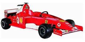 Formule 1 cadeau pour enfant Karting