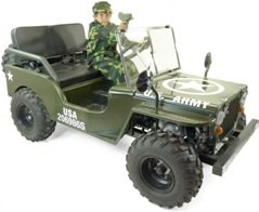 jeep us army willys neo pas cher