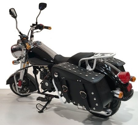 moto enfant chopper 50cc a vendre pas cher