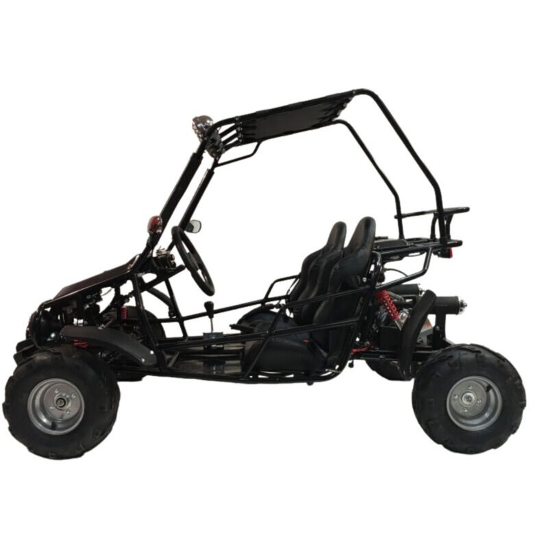 buggy 125cc 2 places enfant ado