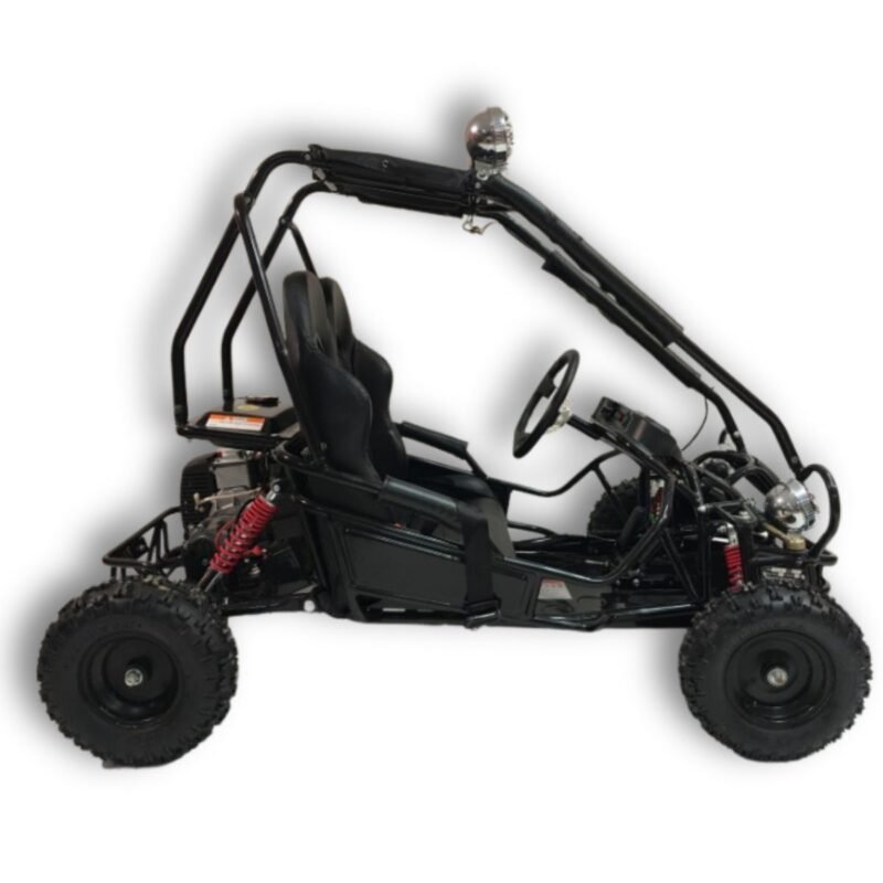 buggy enfant 50cc essence pas cher