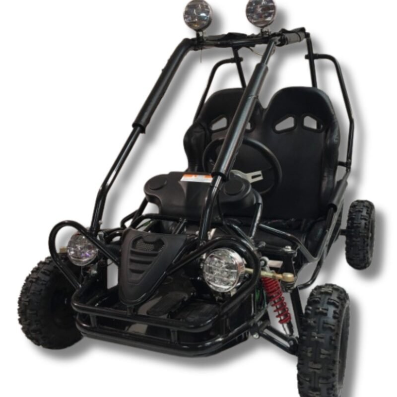 buggy enfant 50cc essence prix