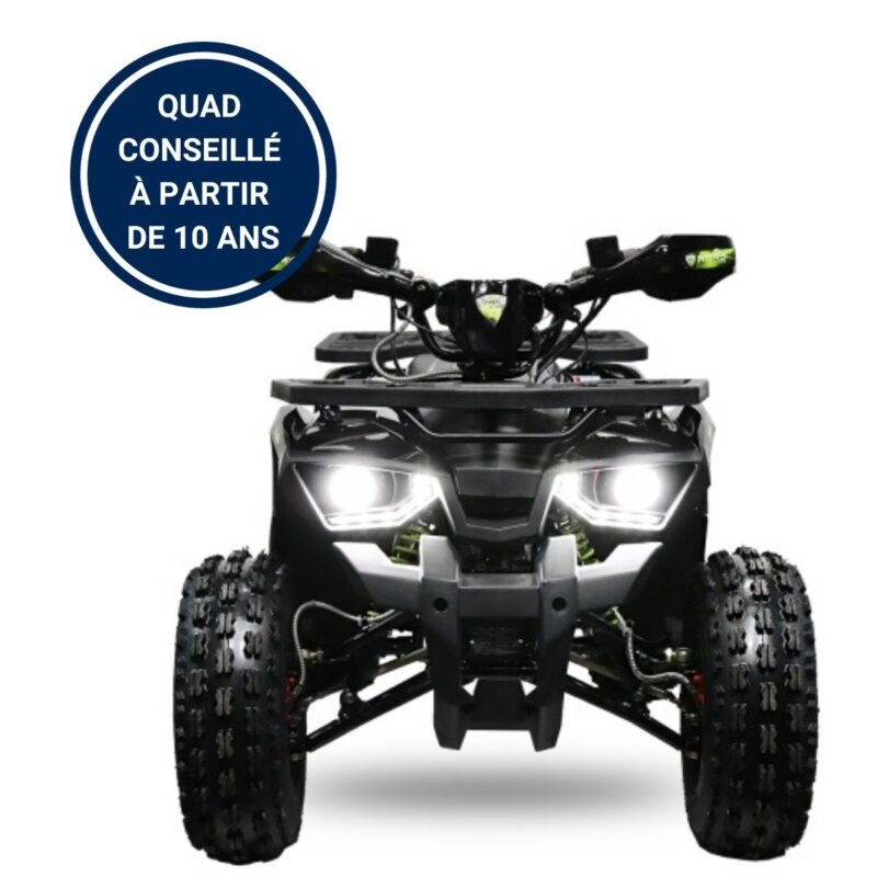 quad 125cc ado pas cher