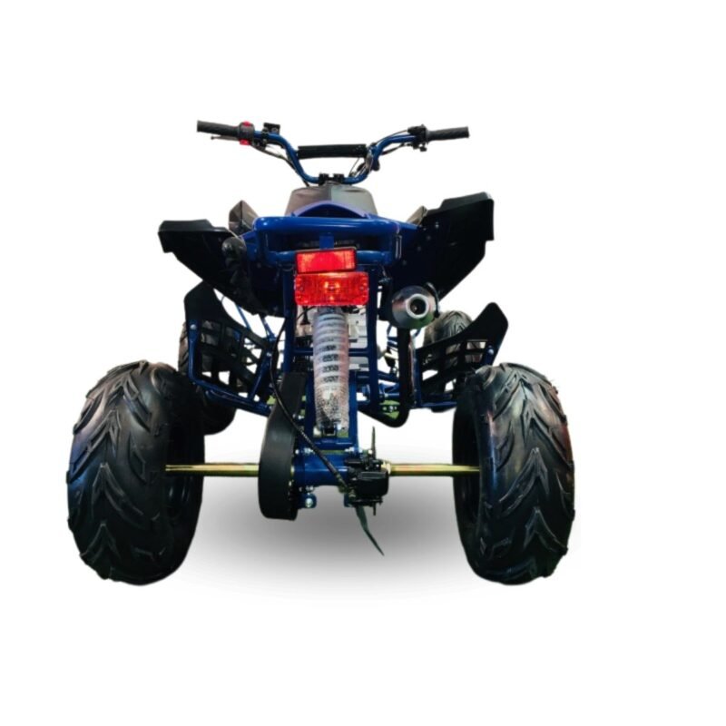 quad 125cc pas cher essence