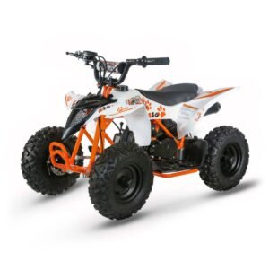 mini quad enfant 50cc