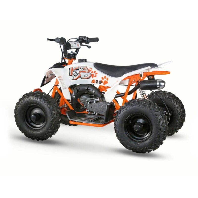 mini quad enfant 50cc pas cher