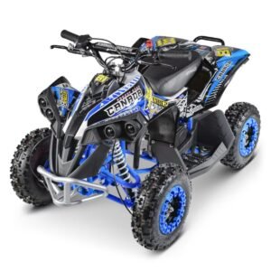 pocket quad 50cc enfant